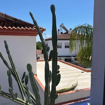 Апартаменти Mex Майрена-дель-Альхарафе Екстер'єр фото